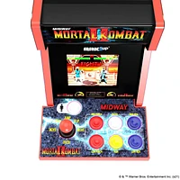 Arcade1UP Mortal Kombat Collectorcade, Collectorcade