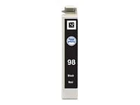 Cartouche d'encre noire Epson 98 (T098120), haut rendement