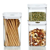 Mainstays Food Storage Container, 1.7 L