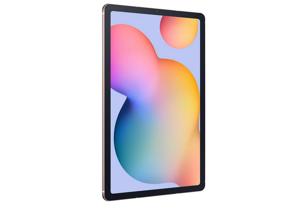 Samsung Galaxy Tab S6 Lite, 64 GB, Light and compact