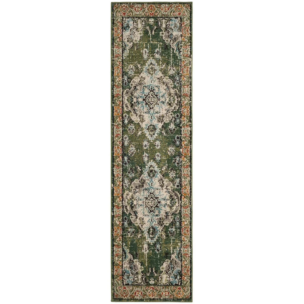 Safavieh Monaco Toria Traditional Area Rug