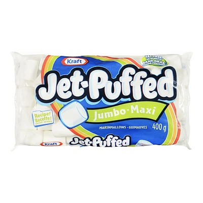 JET PUFF 400G WEST, JET PUFF 400G WEST