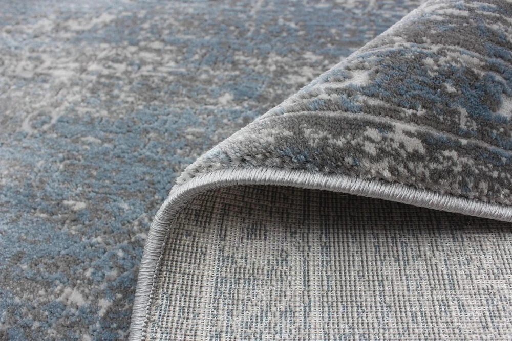 Tapis ECARPET Isla Bleu
