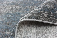 Tapis ECARPET Isla Bleu