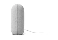 Google Nest Audio - Smart Speaker with Google Assistant - Sand