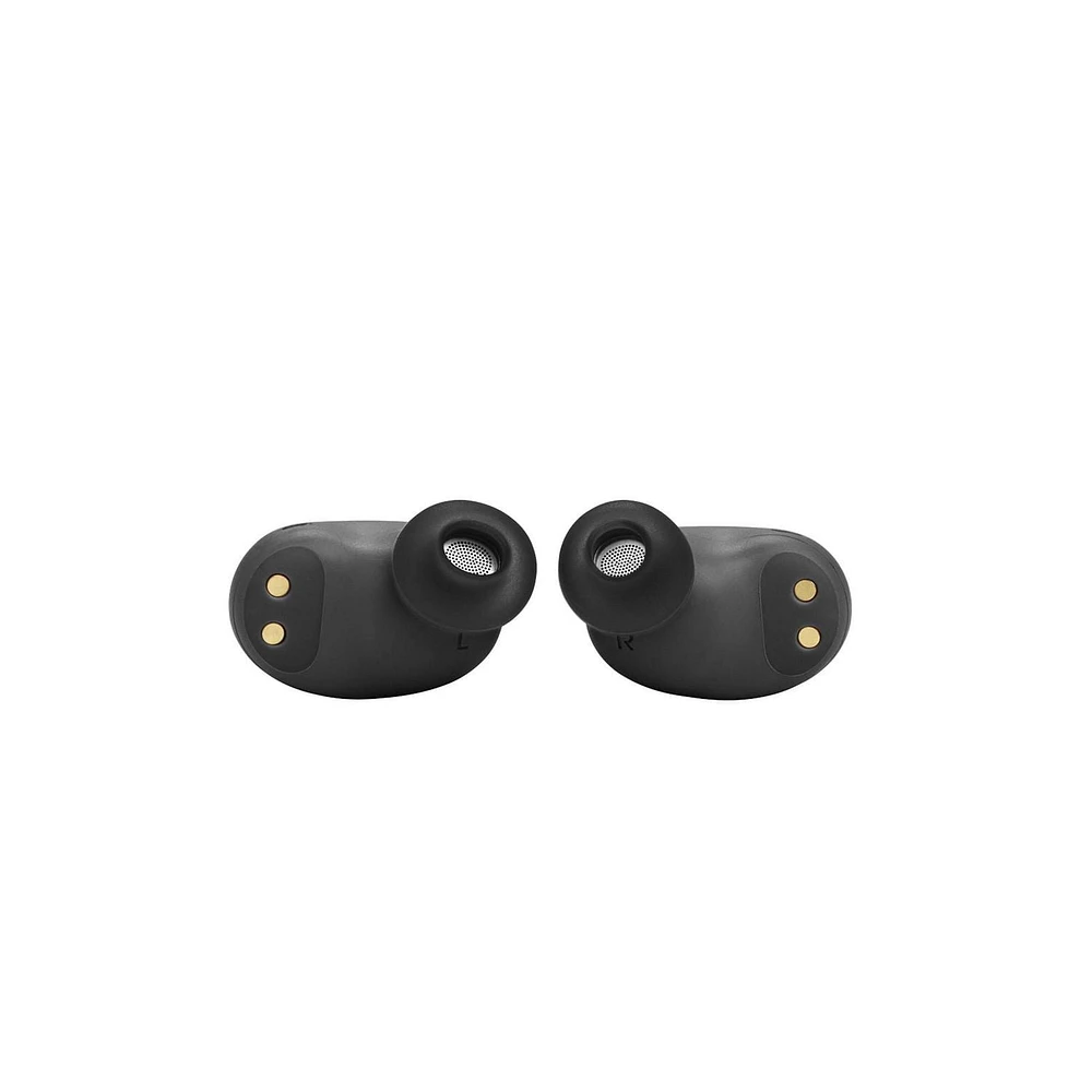 JBL Live Free 2 TWS - Écouteurs sans fil avec Réduction de Bruit