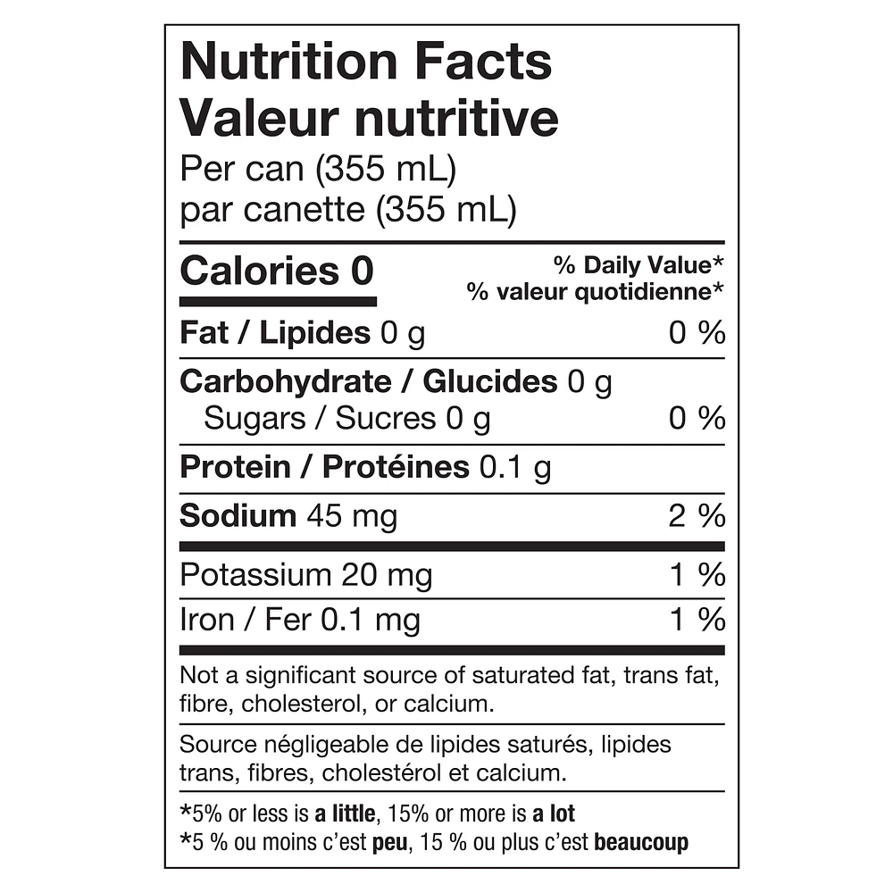 Pepsi Diet Caffeine Free Cola 12 x 355 mL, Cans, 12x355mL