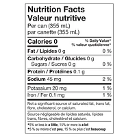 Pepsi Diet Caffeine Free Cola 12 x 355 mL, Cans, 12x355mL