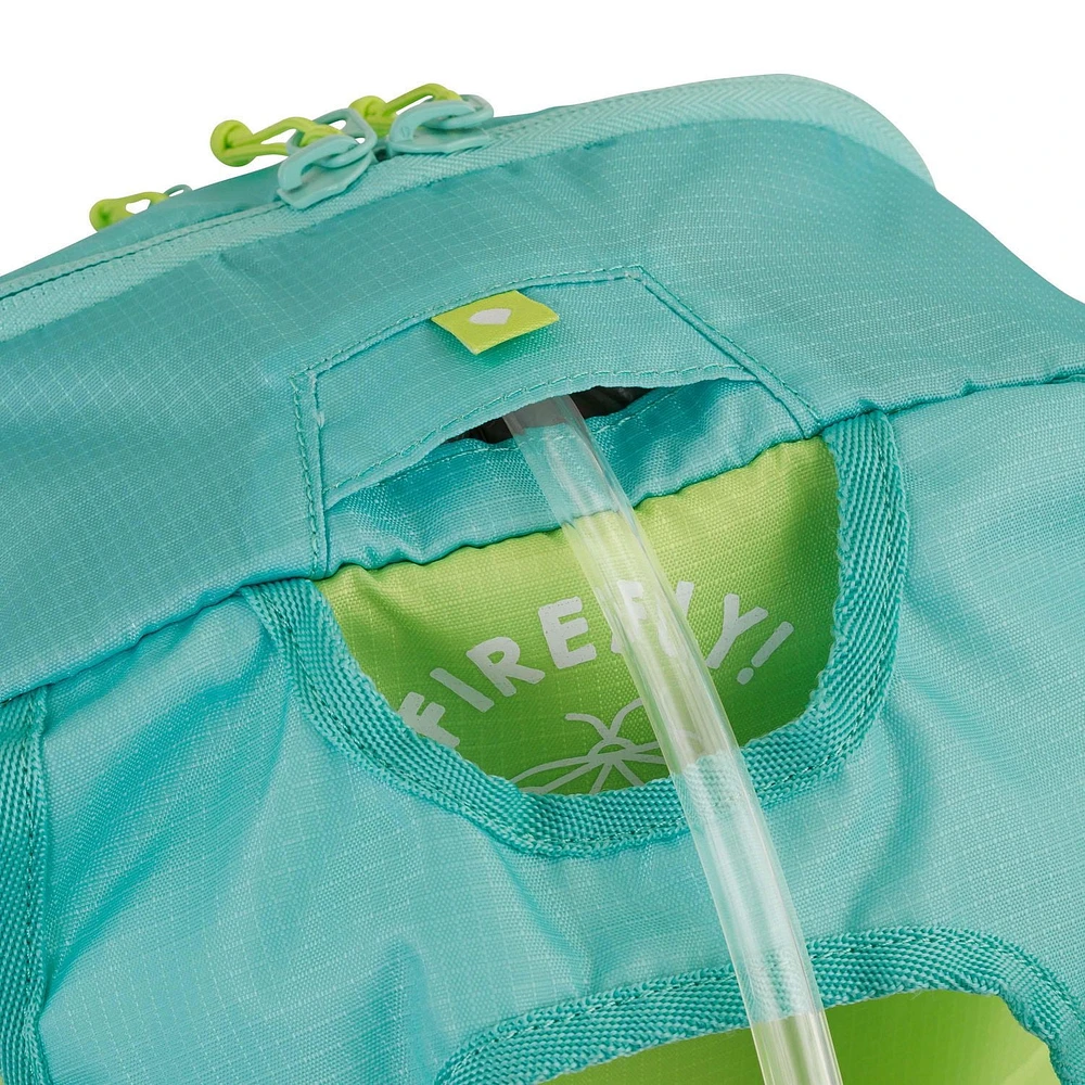 Firefly! Outdoor Gear Sac à dos pour Jeunes - Bleu/Vert Sac à dos pour Jeunes