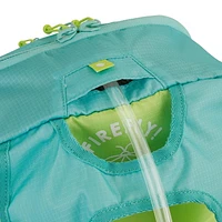Firefly! Outdoor Gear Sac à dos pour Jeunes - Bleu/Vert Sac à dos pour Jeunes