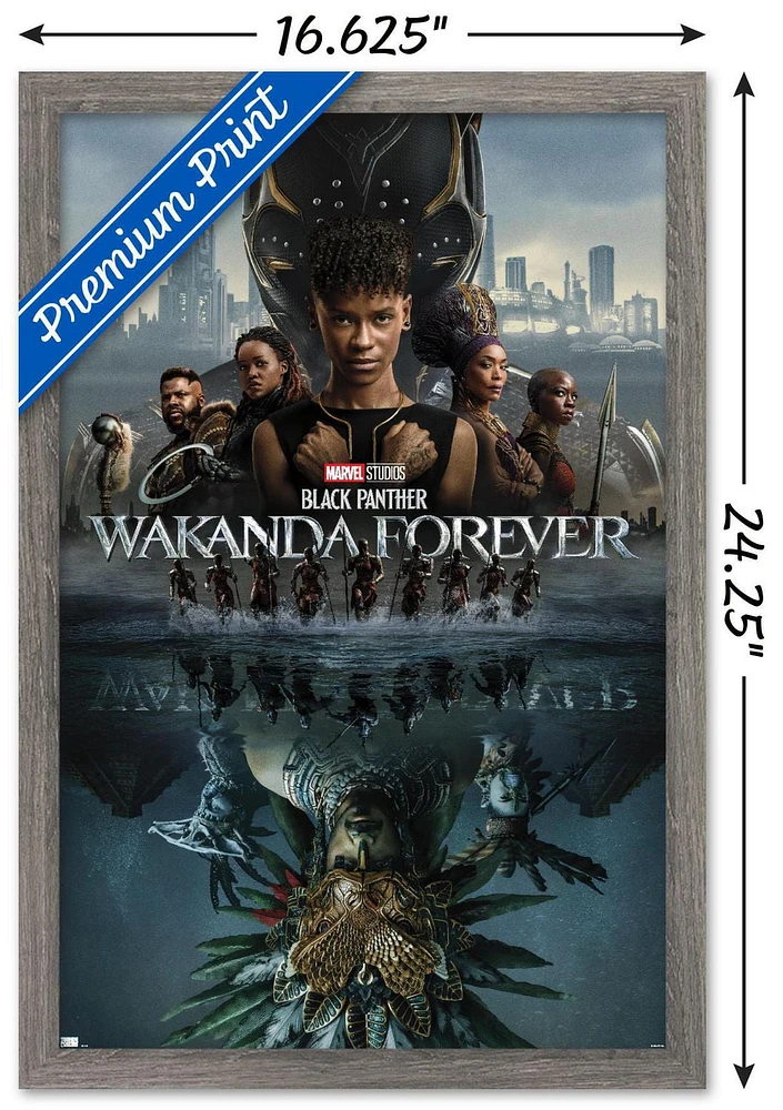 Marvel Black Panther : Wakanda Forever