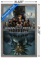 Marvel Black Panther : Wakanda Forever