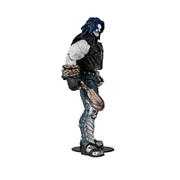 McFarlane Toys - DC Multiverse - Lobo (DC Rebirth) Action Figurine