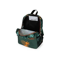 Bondstreet Backpack for boys with main compartment
