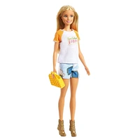 Barbie Sweet Orchard Farm Fashion Pack