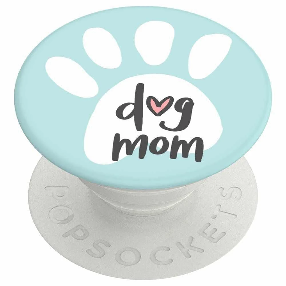 PopGrip Dog Mom