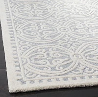 SAFAVIEH Cambridge Leslie Tapis Géométrique