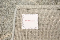 ECARPETGALLERY Tapis Noué à la Main pour Salon
