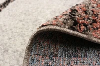 Tapis ECARPET Southwestern Collection Losange