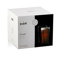 Verres à Bière Grant – 19.2 oz - Ensemble de 4