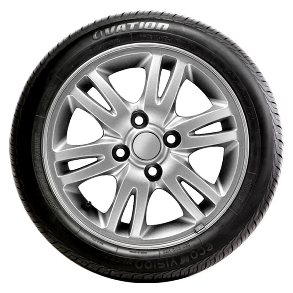 165/60R14 75H OVATION VI-682 Tire