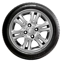 165/60R14 75H OVATION VI-682 Tire