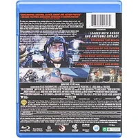 Un Jour Sans Lendemain (Blu-ray) (Bilingue)