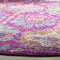 SAFAVIEH Madison Britton Tapis Géométrique