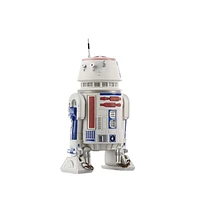 Star Wars The Black Series R5-D4, Star Wars: The Mandalorian 6-Inch Action Figures, Ages 4 and Up