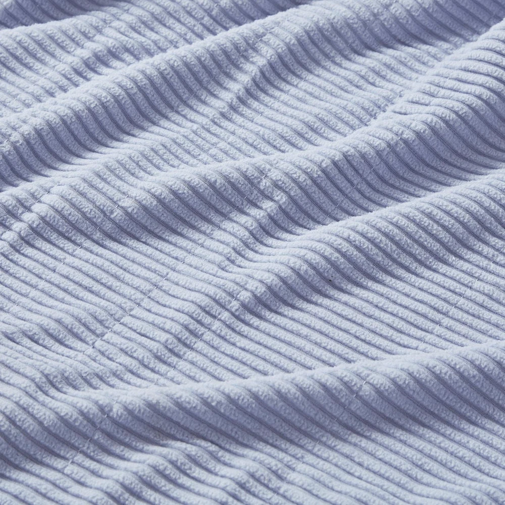 Beautyrest Electric Fleece Heated Blanket
