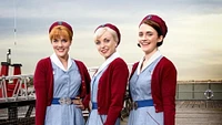 Call The Midwife: Season Four