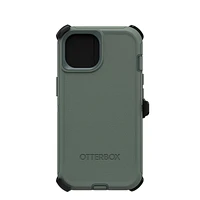 Otterbox Defender iPhone 15 Forest Ranger