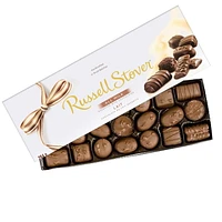 Russell Stover Milk Bowline Gift Box
