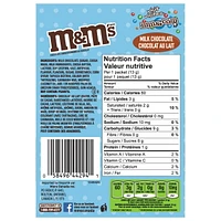 Livre de contes de Pâques au chocolat au lait M & M's®