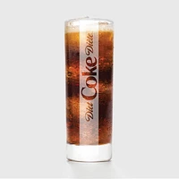 Diet Coke 300mL Mini Bottles, 8 Pack, 8 x 300mL