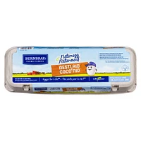 Naturœuf Gros Oeufs Coco 'Nid