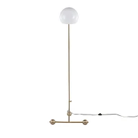 Lampadaire Eileen Floor Lamp de LumiSource