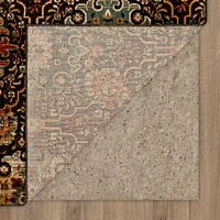 Mohawk Home – Tapis gris Denbac