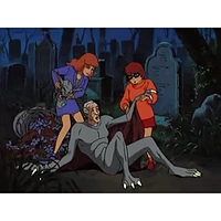 Scooby-Doo On Zombie Island