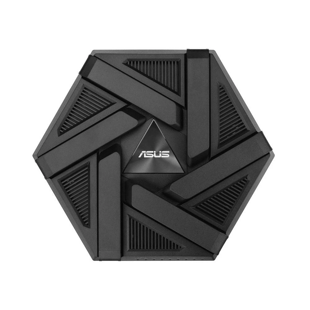 ASUS RT-AXE7800 AXE7800 Tri-band WiFi 6E Router