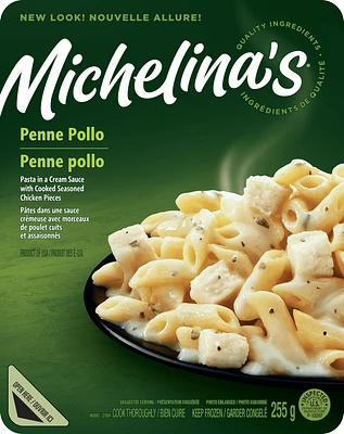 Michelina's Penne pollo 255 g