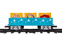 Lionel Toy Story Ready-To-Play Train Set