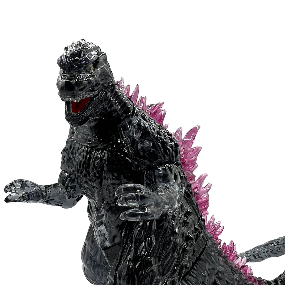 Godzilla 3D Crystal Puzzle Ultra Deluxe