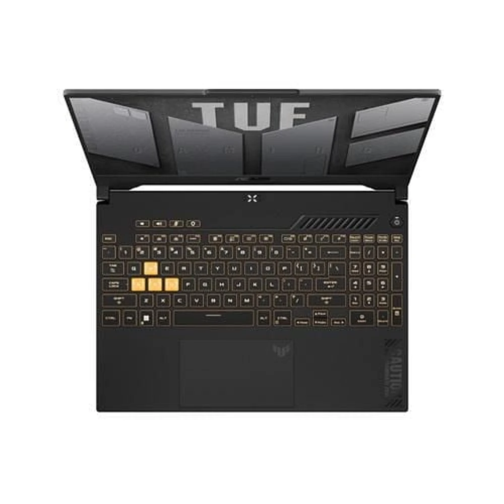 ASUS TUF Gaming F15 (2023) 15.6” Gaming Laptop Intel Core i9 13900H FX507VI-DS71-CA