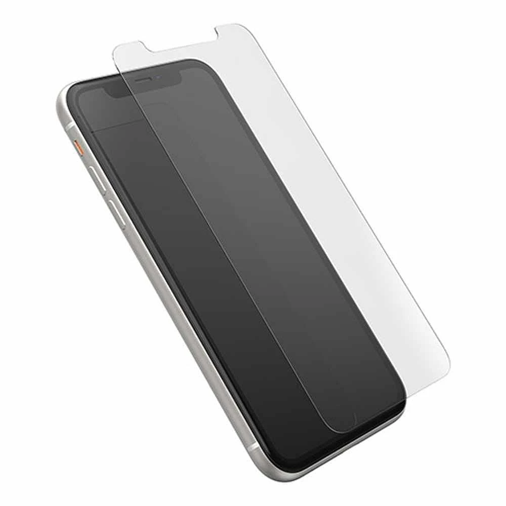 Otterbox Verre Alpha Clairement Protégé pour iPhone 11