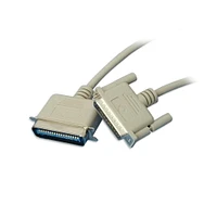 BlueDiamond  Enhanced Parallel Port (EPP) Printer Cable - 10ft