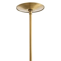 30-Light Antique Brass Chandelier – Elegant, Timeless Design with Luxurious Finish for Grand Illumination