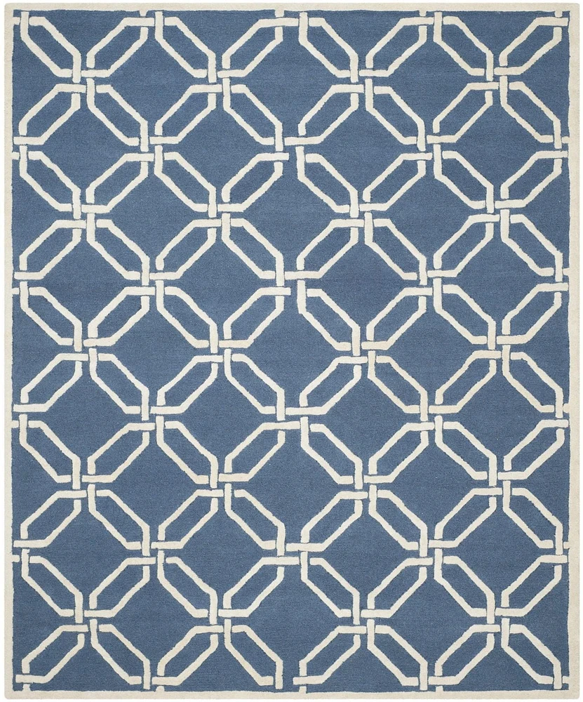 Safavieh Cambridge Kierra Geometric Area Rug