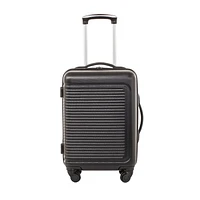 JetStream® Ensemble de valises Valise à Roues 360°