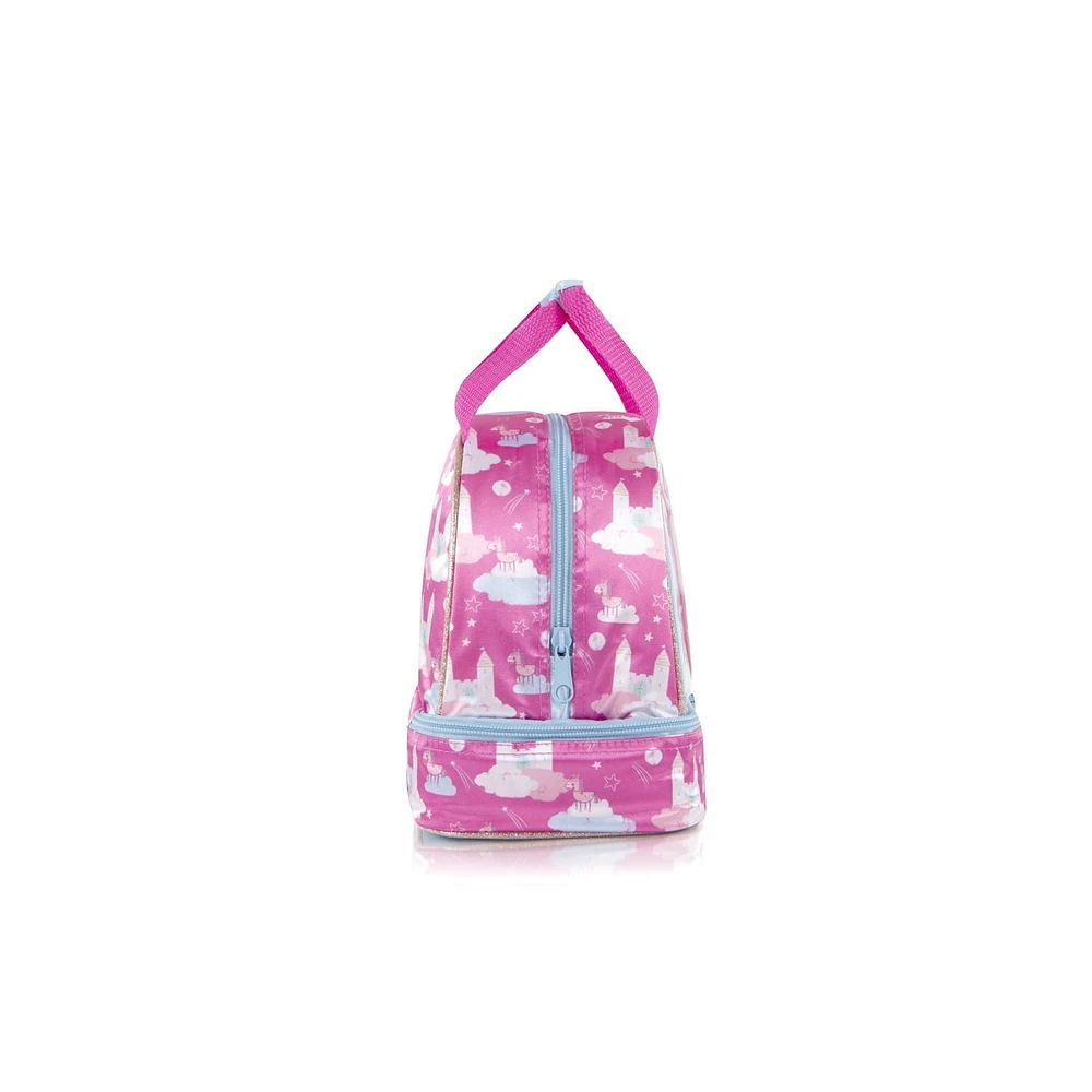 Peppa Pig Sac à Lunch (DLB-PG02-20BTS)
